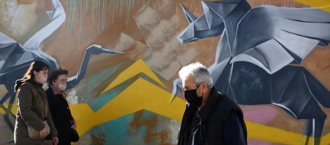Δ.Κούβελας-Ν.Καπραβέλος: «Λάθος τα μέτρα που πήραμε - Δεν έπρεπε να κλείσουμε ποτέ»!